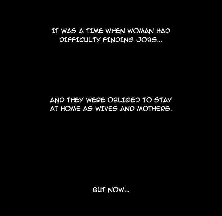 My Wife’s Partner Chapter 35 Page 56