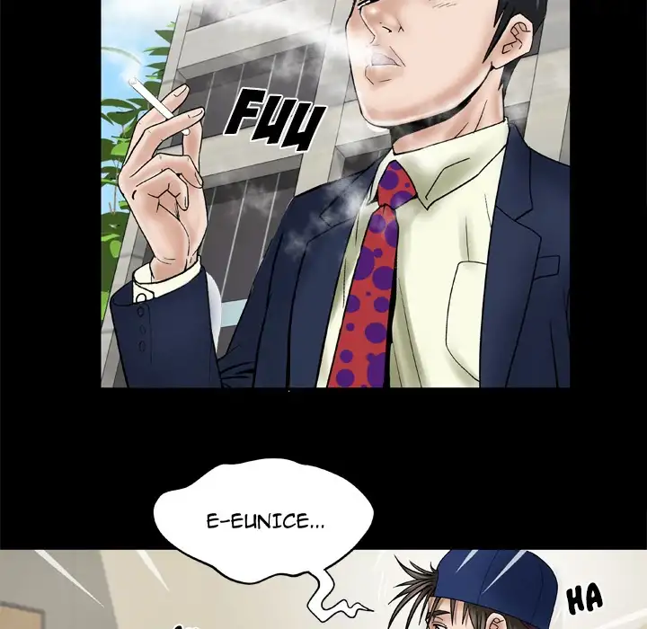 My Wife’s Partner Chapter 35 Page 64