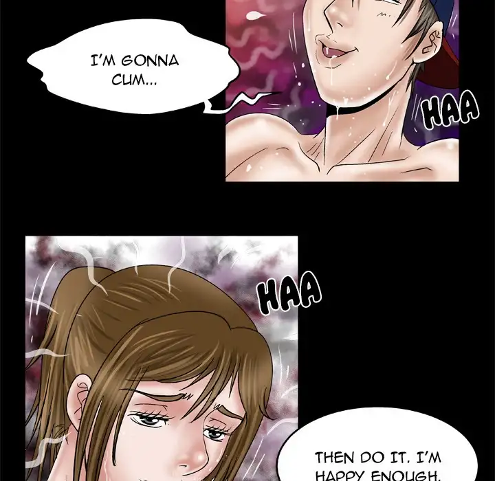 My Wife’s Partner Chapter 35 Page 66