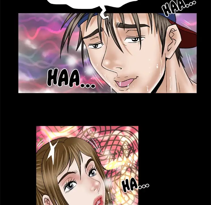 My Wife’s Partner Chapter 35 Page 69