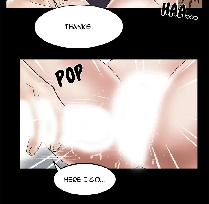 My Wife’s Partner Chapter 35 Page 71