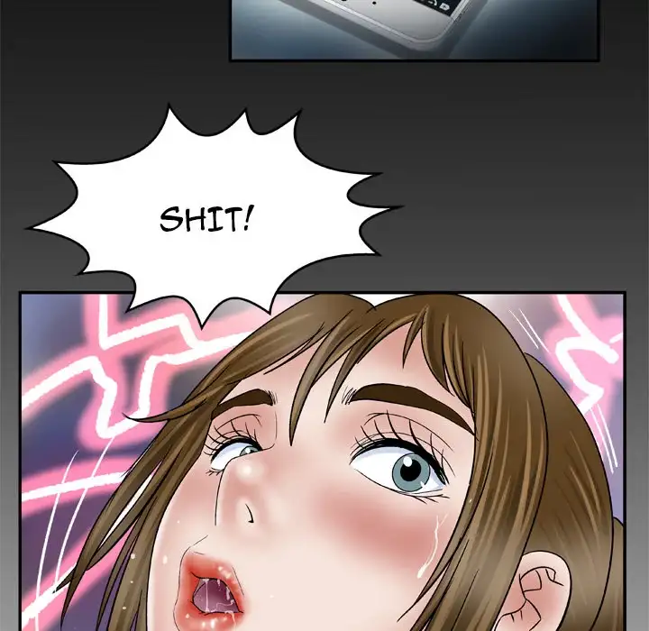 My Wife’s Partner Chapter 35 Page 75