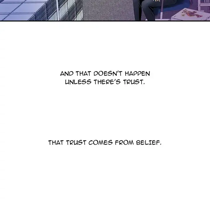My Wife’s Partner Chapter 36 Page 13