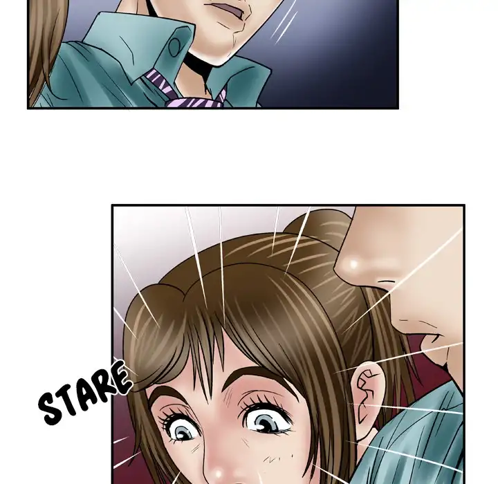 My Wife’s Partner Chapter 36 Page 23