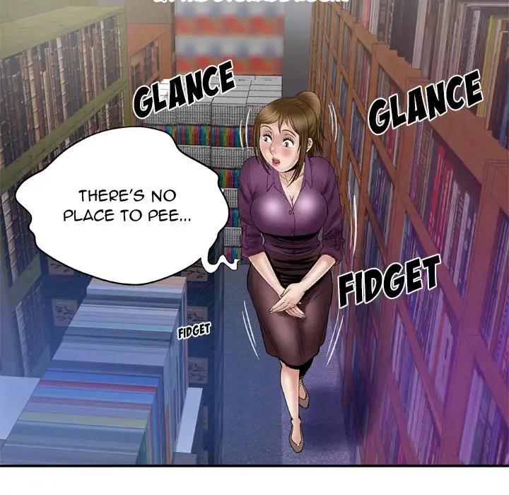 My Wife’s Partner Chapter 36 Page 31