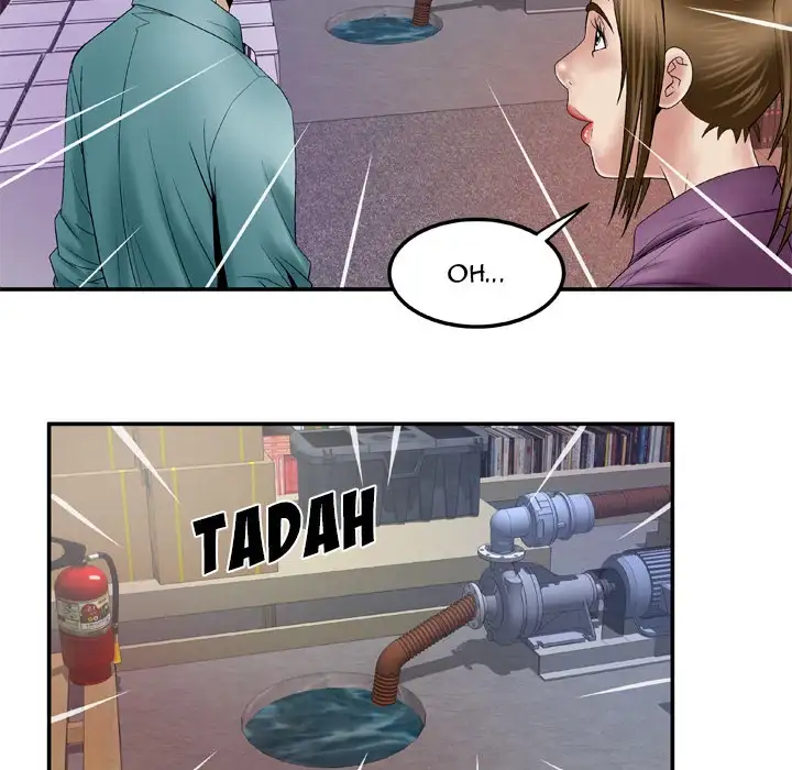 My Wife’s Partner Chapter 36 Page 34