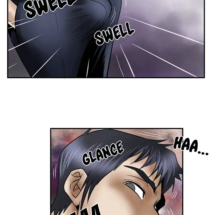My Wife’s Partner Chapter 36 Page 42