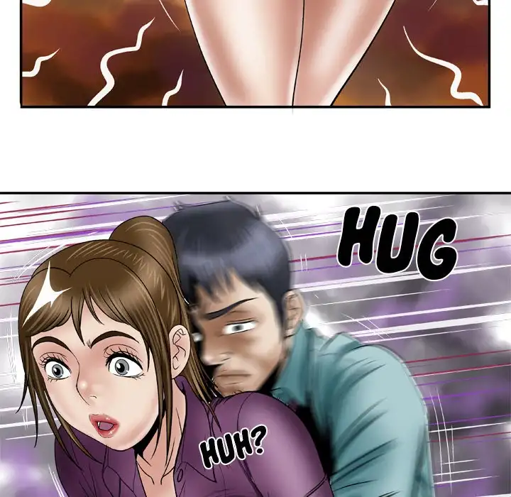 My Wife’s Partner Chapter 36 Page 50