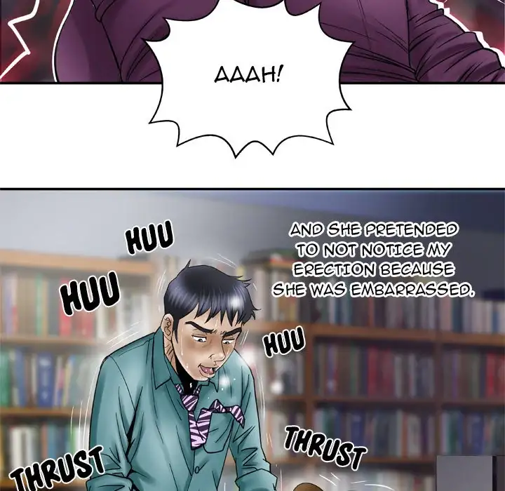 My Wife’s Partner Chapter 36 Page 55