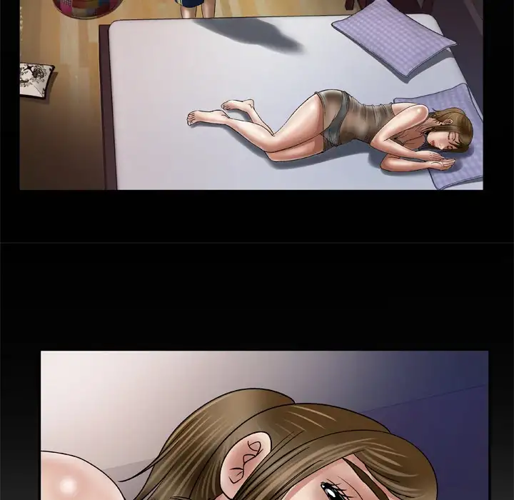 My Wife’s Partner Chapter 36 Page 62
