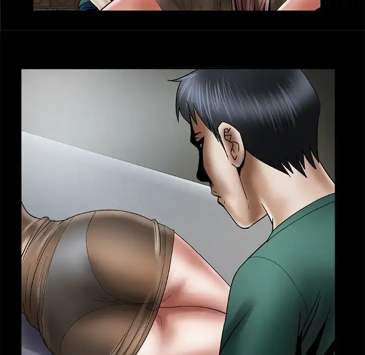 My Wife’s Partner Chapter 37 Page 24