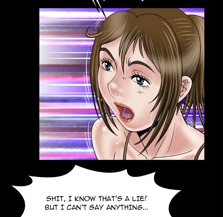 My Wife’s Partner Chapter 37 Page 44