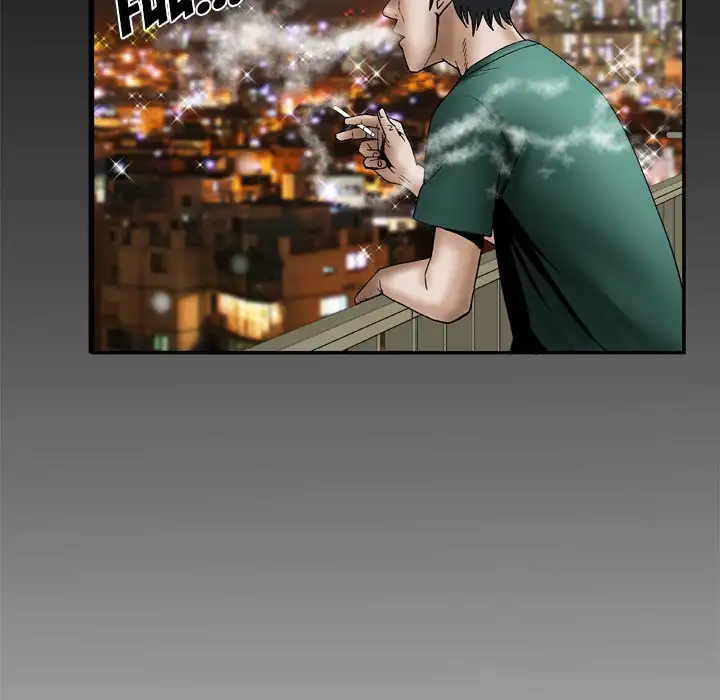 My Wife’s Partner Chapter 37 Page 48