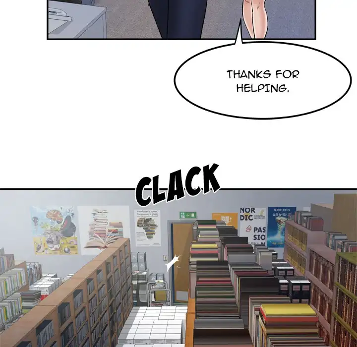 My Wife’s Partner Chapter 37 Page 61