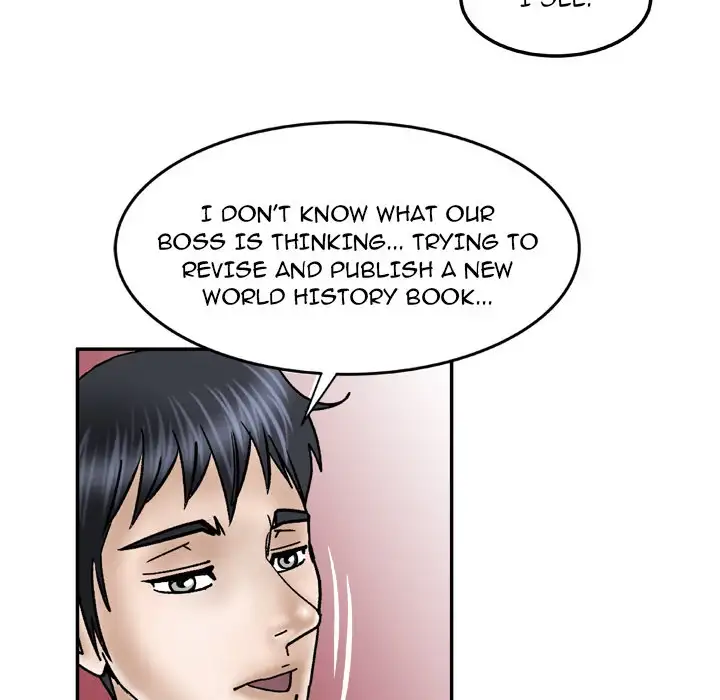 My Wife’s Partner Chapter 37 Page 66