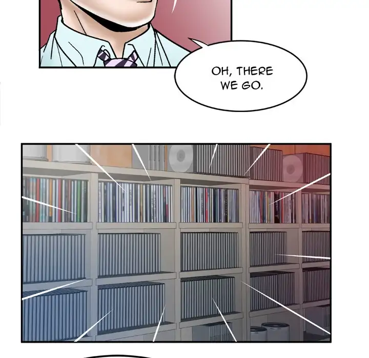 My Wife’s Partner Chapter 37 Page 67