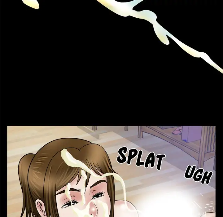 My Wife’s Partner Chapter 37 Page 9