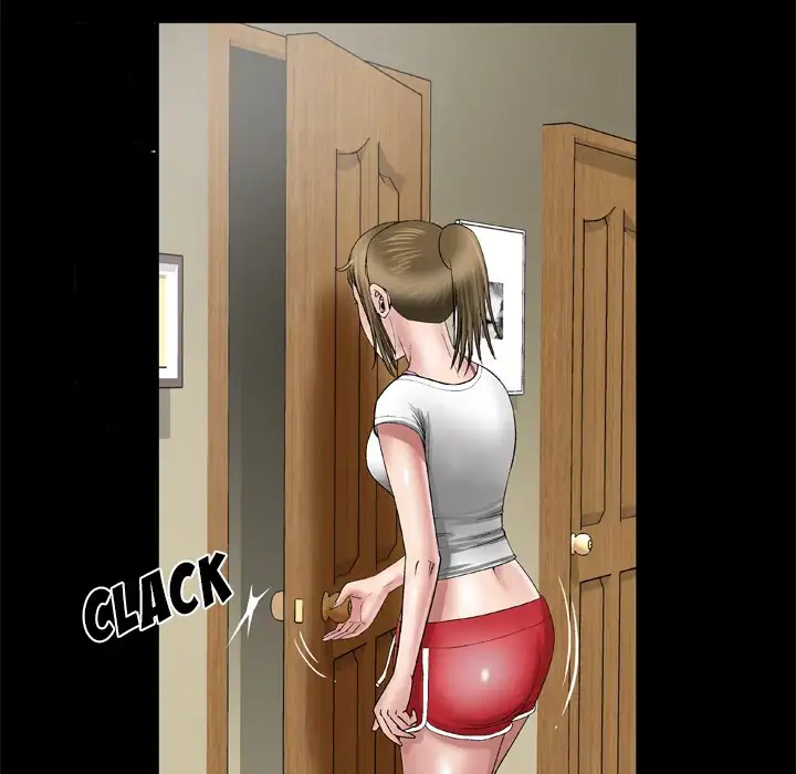 My Wife’s Partner Chapter 38 Page 12