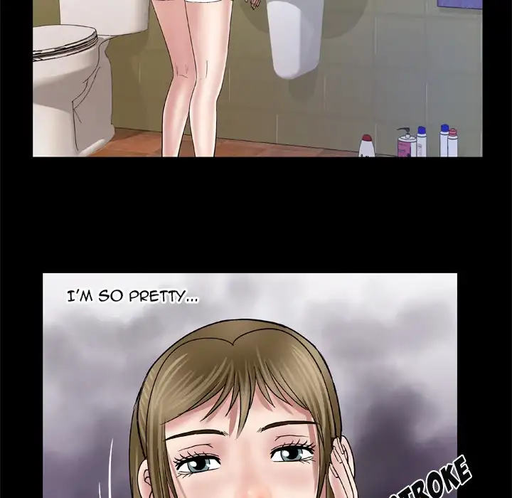 My Wife’s Partner Chapter 38 Page 14