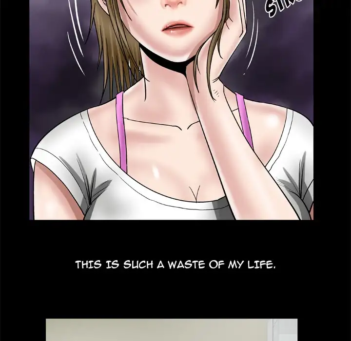 My Wife’s Partner Chapter 38 Page 15