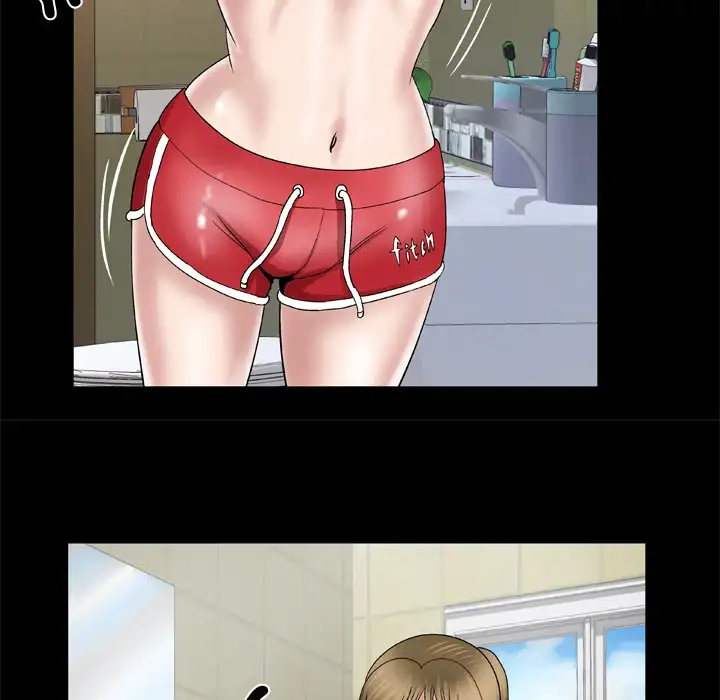 My Wife’s Partner Chapter 38 Page 18