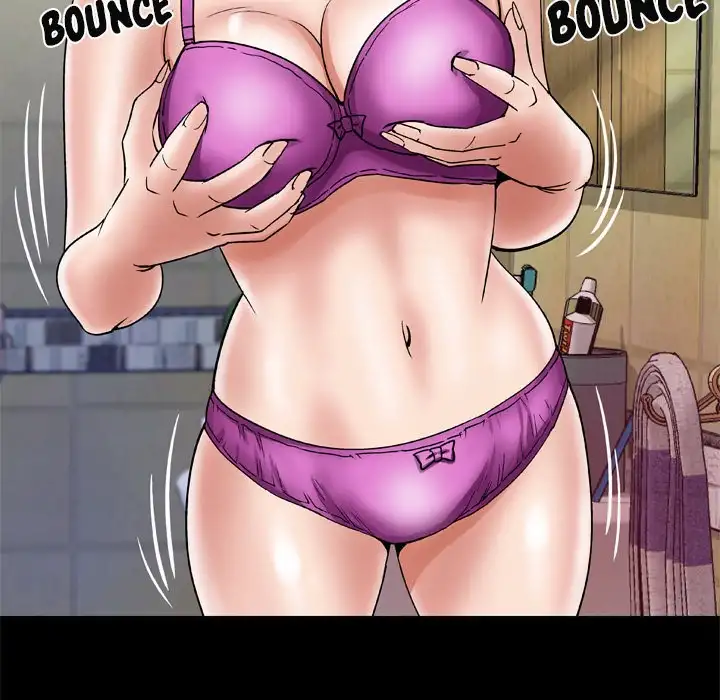 My Wife’s Partner Chapter 38 Page 22