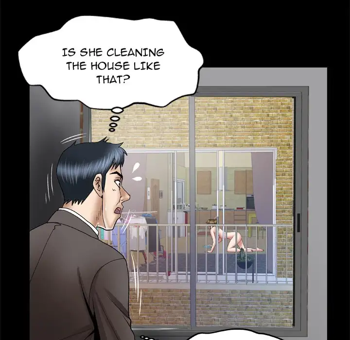 My Wife’s Partner Chapter 38 Page 38