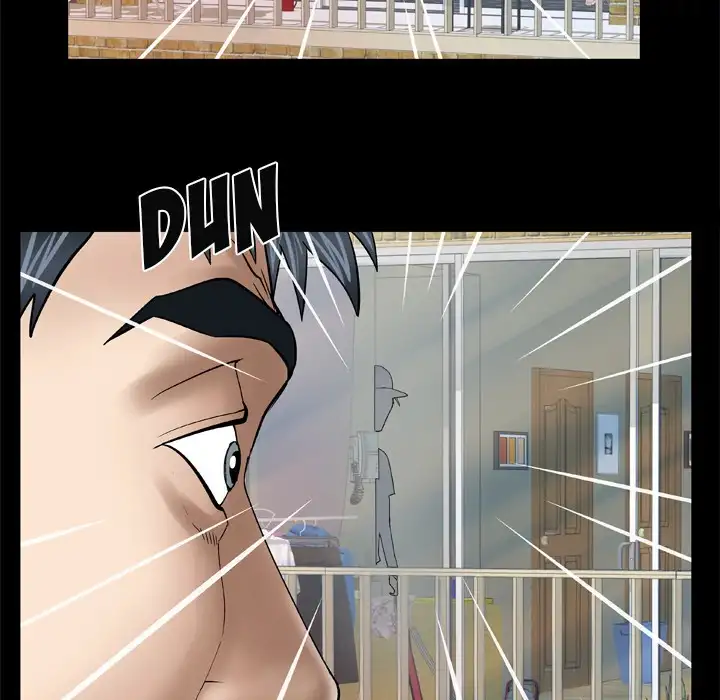 My Wife’s Partner Chapter 38 Page 43