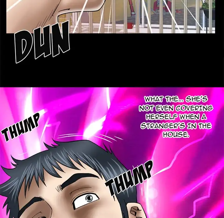 My Wife’s Partner Chapter 38 Page 44