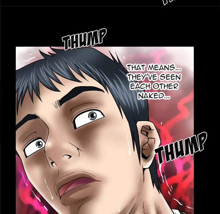 My Wife’s Partner Chapter 38 Page 46