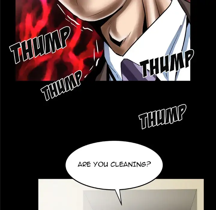 My Wife’s Partner Chapter 38 Page 47