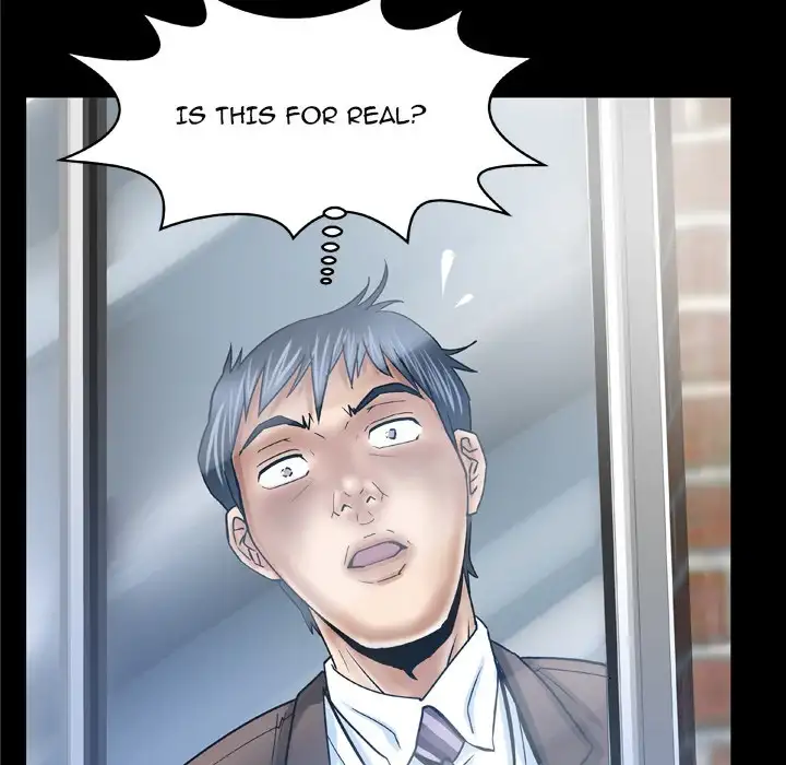 My Wife’s Partner Chapter 38 Page 49
