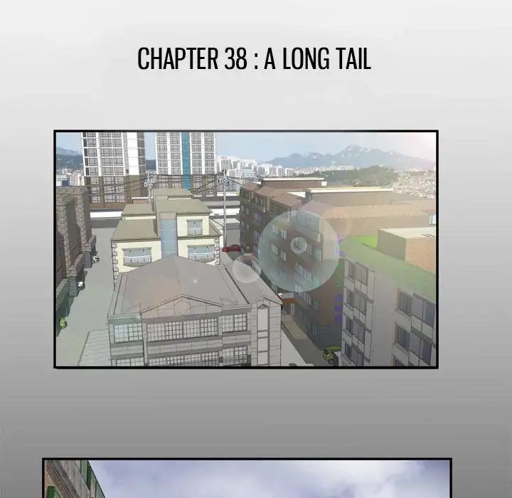 My Wife’s Partner Chapter 38 Page 5
