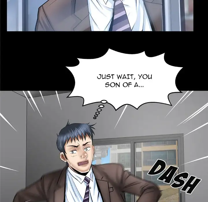 My Wife’s Partner Chapter 38 Page 50