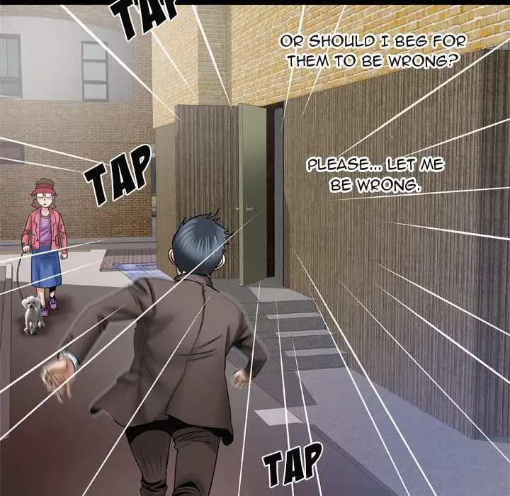 My Wife’s Partner Chapter 38 Page 53