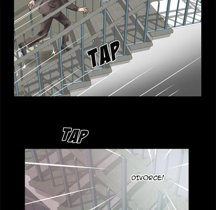 My Wife’s Partner Chapter 38 Page 55