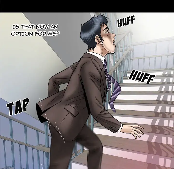 My Wife’s Partner Chapter 38 Page 57
