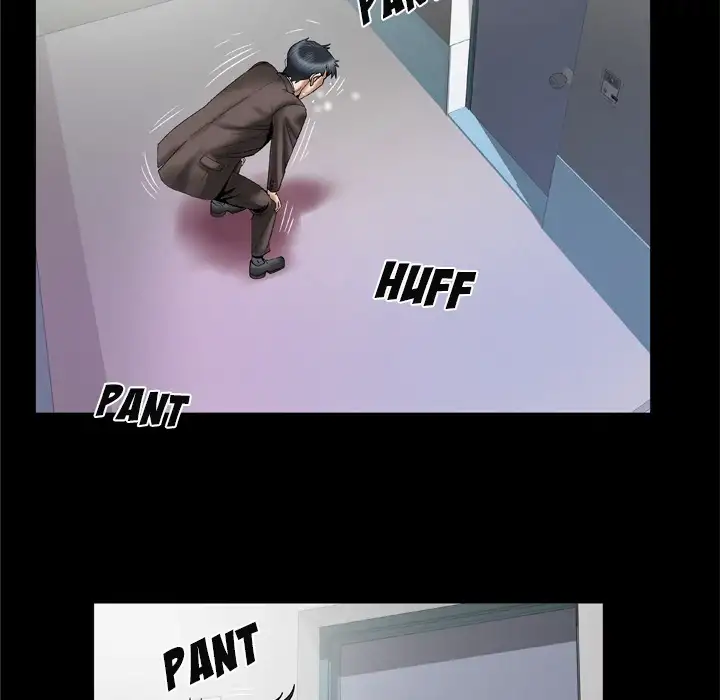 My Wife’s Partner Chapter 38 Page 59