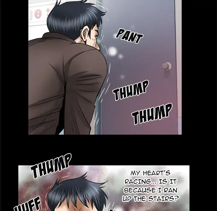 My Wife’s Partner Chapter 38 Page 60