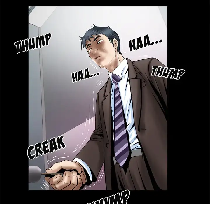 My Wife’s Partner Chapter 38 Page 64