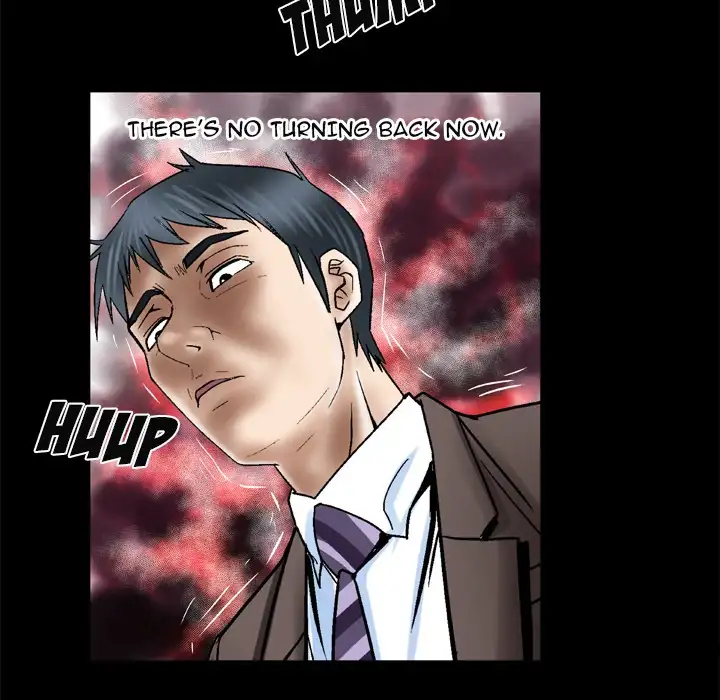 My Wife’s Partner Chapter 38 Page 65
