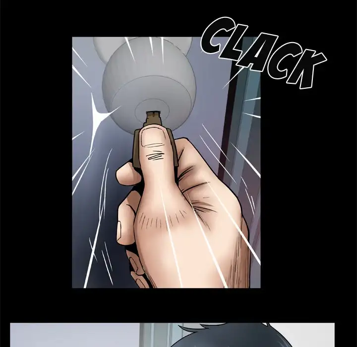 My Wife’s Partner Chapter 38 Page 66