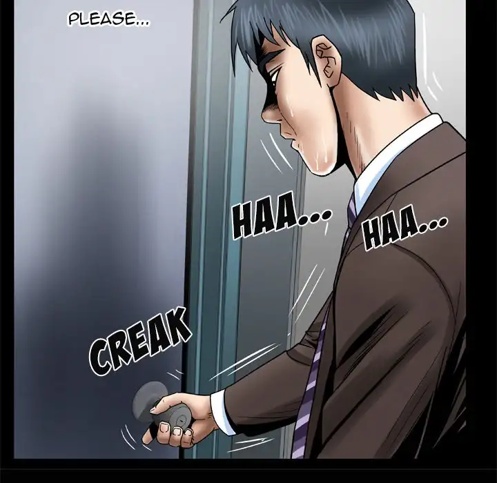 My Wife’s Partner Chapter 38 Page 67