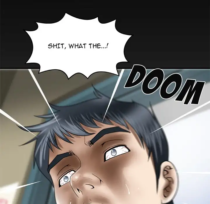 My Wife’s Partner Chapter 38 Page 69