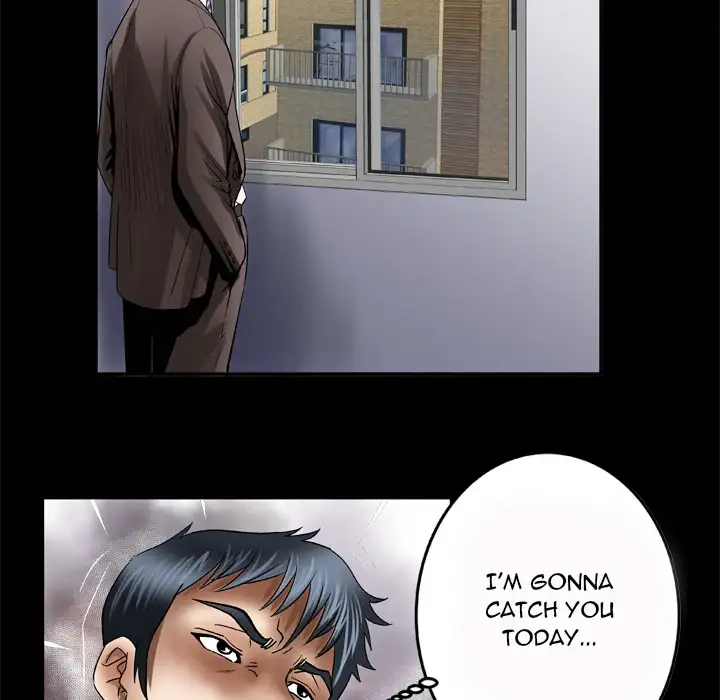 My Wife’s Partner Chapter 38 Page 8