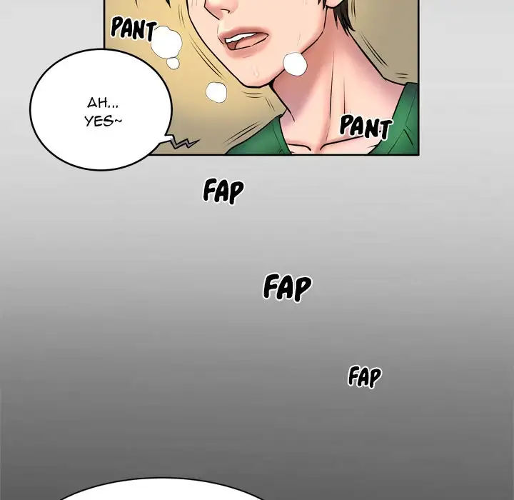 My Wife’s Partner Chapter 3 Page 19