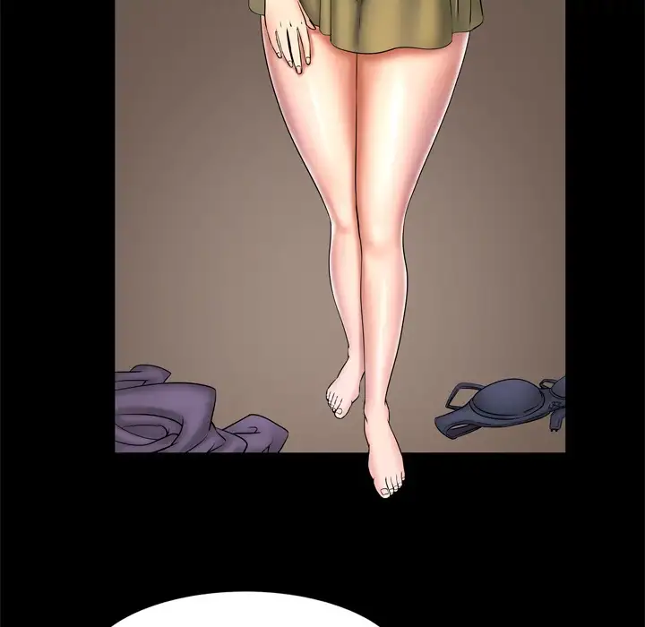My Wife’s Partner Chapter 3 Page 24