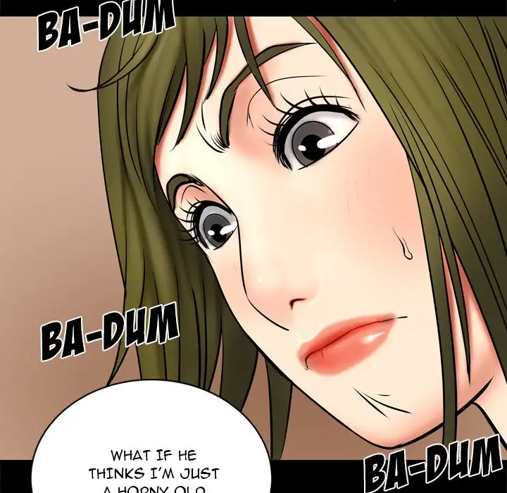 My Wife’s Partner Chapter 3 Page 27