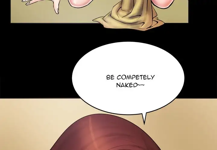 My Wife’s Partner Chapter 3 Page 3