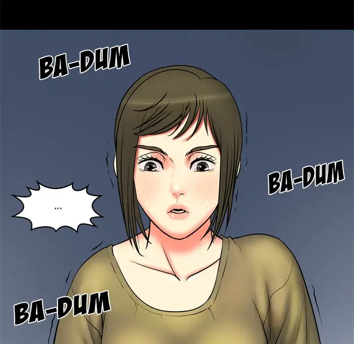My Wife’s Partner Chapter 3 Page 38